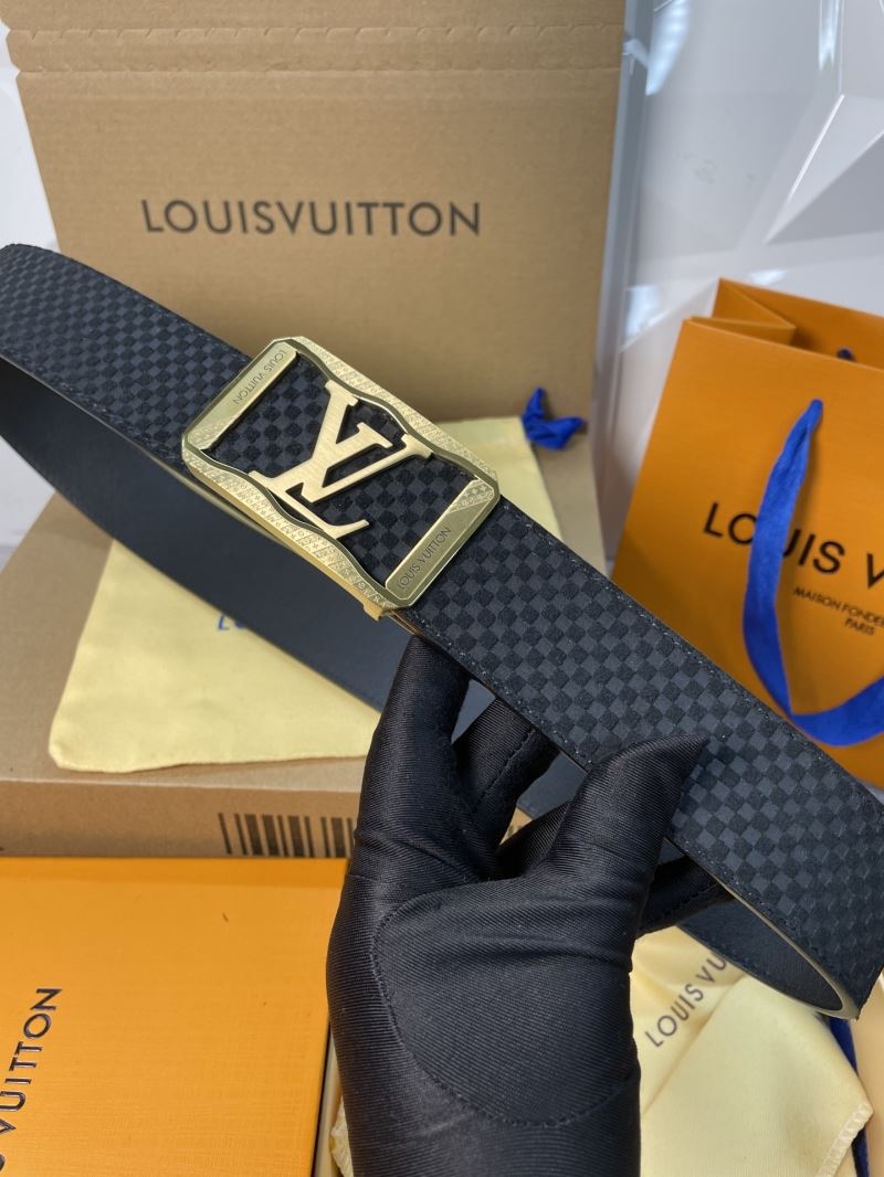 Louis Vuitton Belts